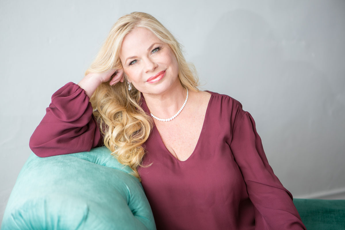 Skin Care Specialist, Angela Nice