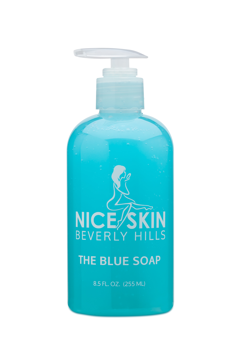 blue soap dispenser the blue soap this top selling best cleanser takes makeup off lickety split without stripping or drying out your skin deep cleans the most stubborn oils angelas famous nice skin beverly hills blue soap dispenser the blue soap this top selling best cleanser takes makeup off lickety split without stripping or drying out your skin deep cleans the most stubborn oils angelas famous nice skin beverly hills