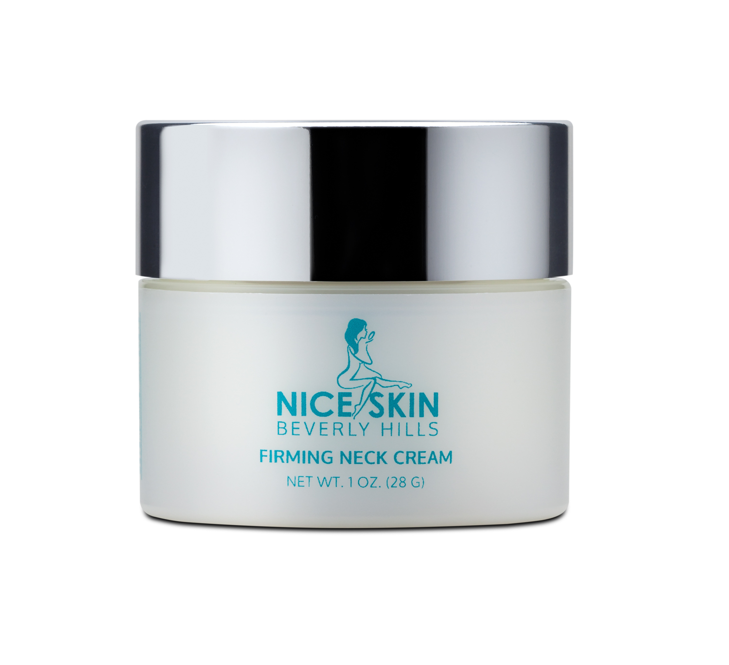 Nourishing Firming Neck Cream Nice Skin Beverly Hills