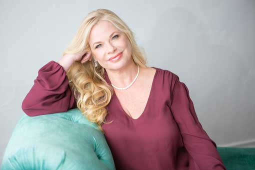 Skin Care Specialist, Angela Nice